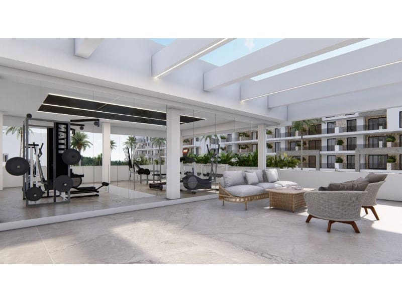 3 soveværelse Lejlighed til salg i El Raso med swimmingpool - € 330.000 (Ref: 9414362)