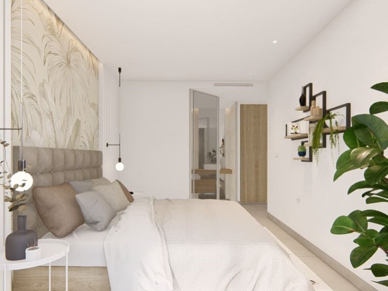 3 soveværelse Lejlighed til salg i El Raso med swimmingpool - € 330.000 (Ref: 9414362)