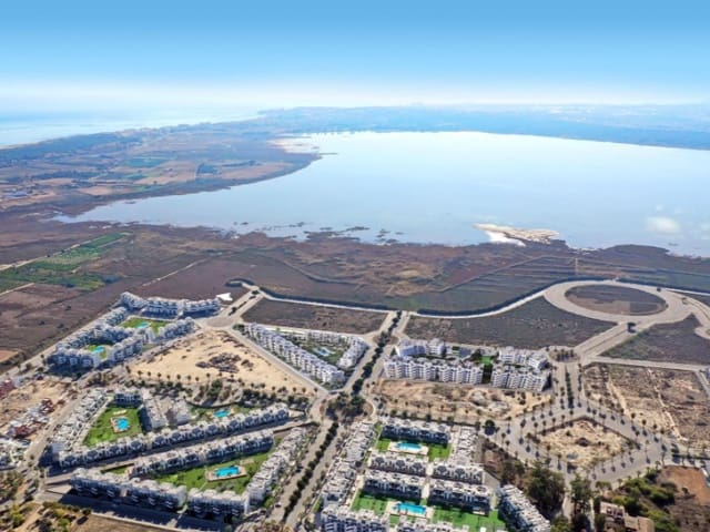 3 soverom Leilighet til salgs i El Raso, Guardamar del Segura med svømmebasseng - € 330 000 (Ref: 9414362)