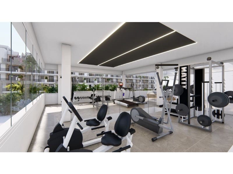 3 soveværelse Lejlighed til salg i El Raso med swimmingpool - € 330.000 (Ref: 9414362)