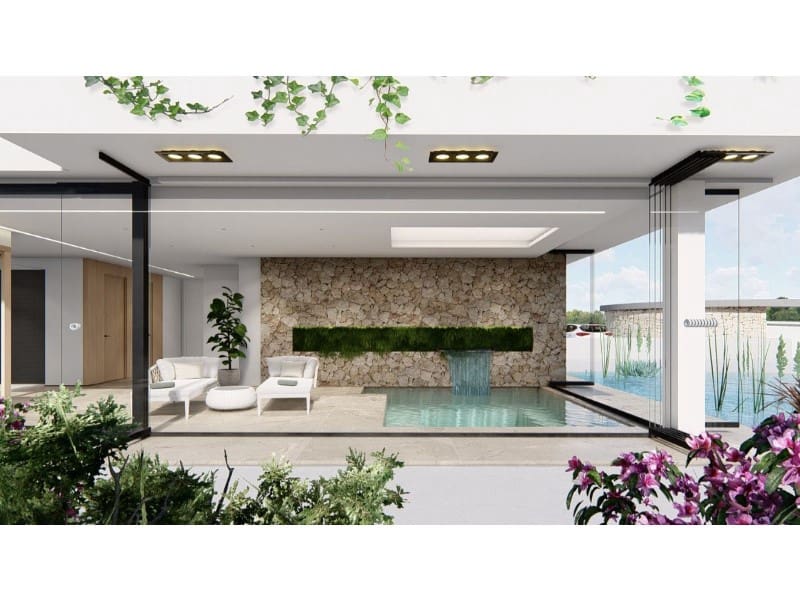 3 soveværelse Lejlighed til salg i El Raso med swimmingpool - € 330.000 (Ref: 9414362)