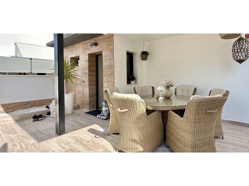 3 soverom Villa til salgs i Orihuela Costa med svømmebasseng - € 449 950 (Ref: 9417893)