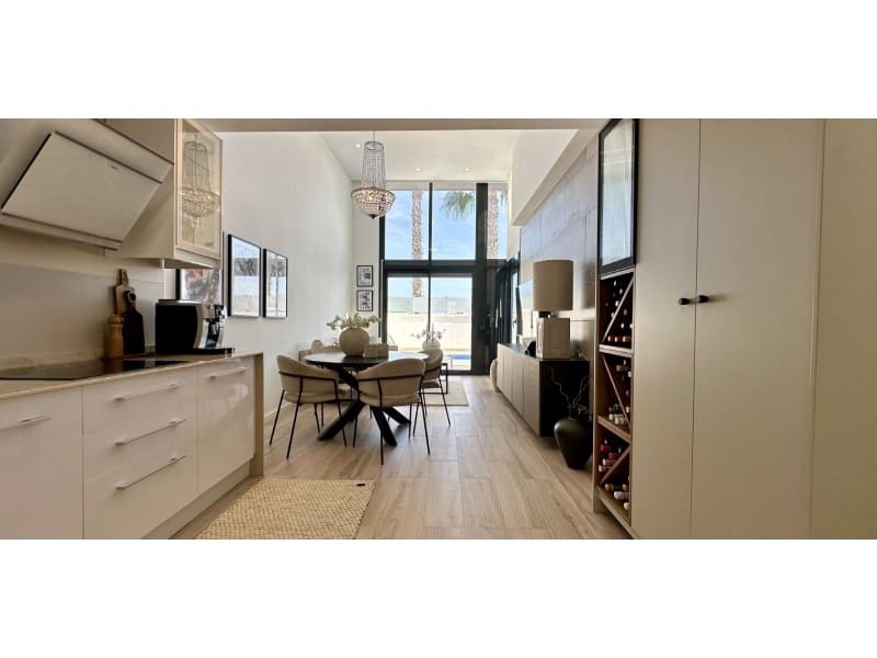 3 soverom Villa til salgs i Orihuela Costa med svømmebasseng - € 449 950 (Ref: 9417893)