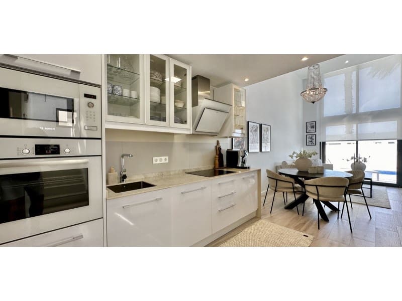 3 soverom Villa til salgs i Orihuela Costa med svømmebasseng - € 449 950 (Ref: 9417893)