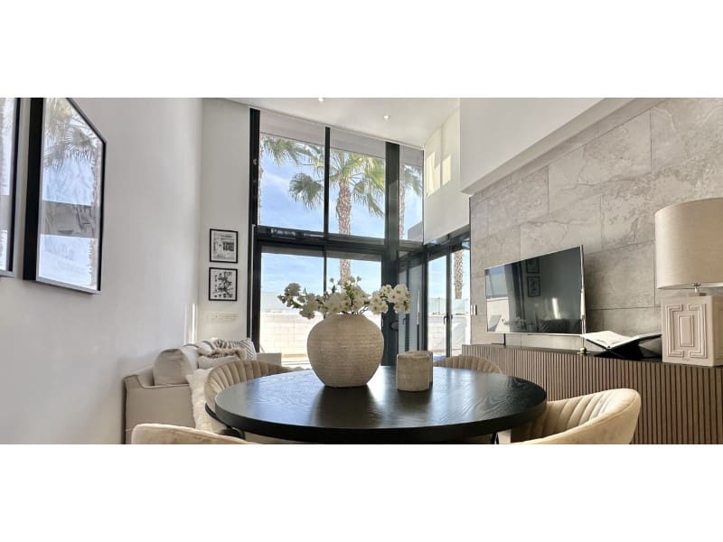 3 soverom Villa til salgs i Orihuela Costa med svømmebasseng - € 449 950 (Ref: 9417893)