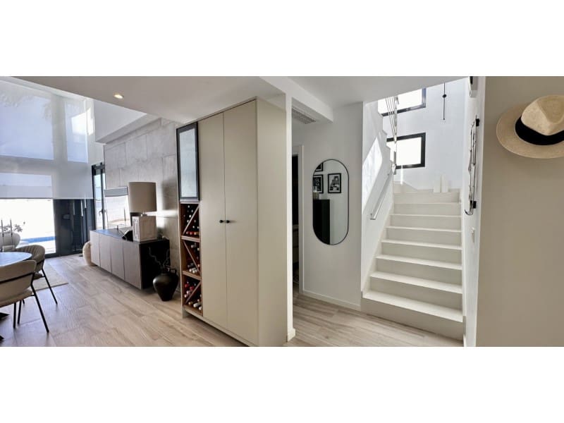 3 soverom Villa til salgs i Orihuela Costa med svømmebasseng - € 449 950 (Ref: 9417893)