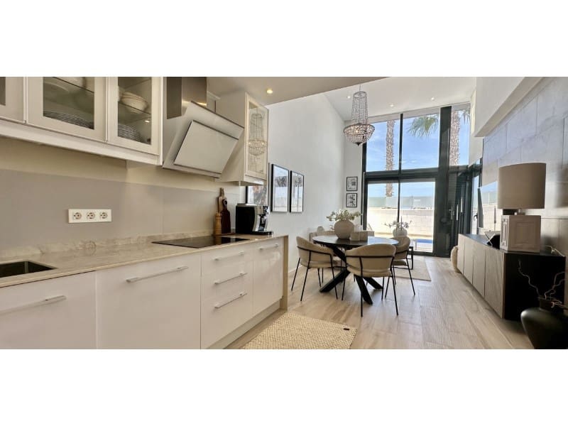 3 soverom Villa til salgs i Orihuela Costa med svømmebasseng - € 449 950 (Ref: 9417893)