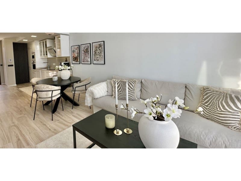 3 soverom Villa til salgs i Orihuela Costa med svømmebasseng - € 449 950 (Ref: 9417893)