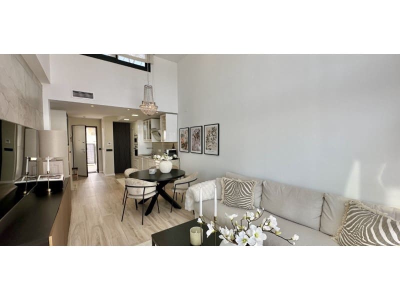 3 soverom Villa til salgs i Orihuela Costa med svømmebasseng - € 449 950 (Ref: 9417893)