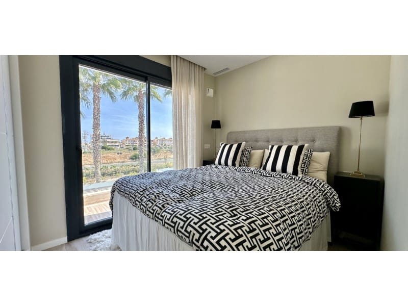 3 soverom Villa til salgs i Orihuela Costa med svømmebasseng - € 449 950 (Ref: 9417893)