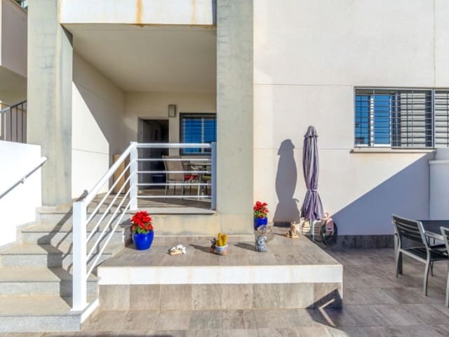 2 chambre Appartement à vendre à Aguas Nuevas, Torrevieja - 197 000 € (Ref: 9417894)