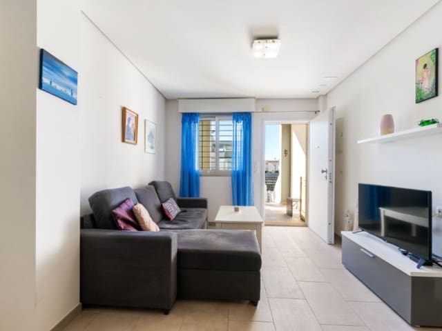 2 chambre Appartement à vendre à Aguas Nuevas, Torrevieja - 197 000 € (Ref: 9417894)