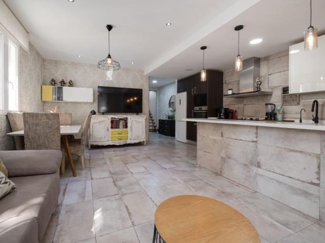 3 camera da letto Casa in vendita in Parque de las Naciones, Torrevieja - 250.000 € (Rif: 9417895)