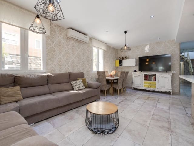 3 camera da letto Casa in vendita in Parque de las Naciones, Torrevieja - 250.000 € (Rif: 9417895)