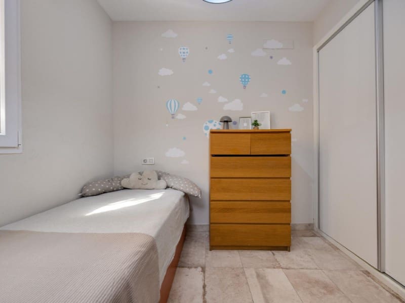 3 camera da letto Casa in vendita in Torrevieja - 250.000 € (Rif: 9417895)