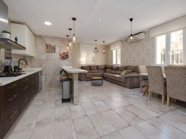 3 camera da letto Casa in vendita in Parque de las Naciones, Torrevieja - 250.000 € (Rif: 9417895)