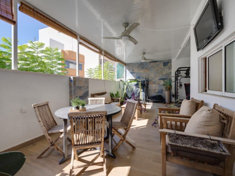 3 camera da letto Casa in vendita in Torrevieja - 250.000 € (Rif: 9417895)