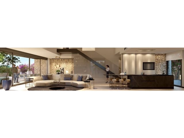 3 sovrum Villa till salu i Algorfa med pool - 1 450 000 € (Ref: 9417898)