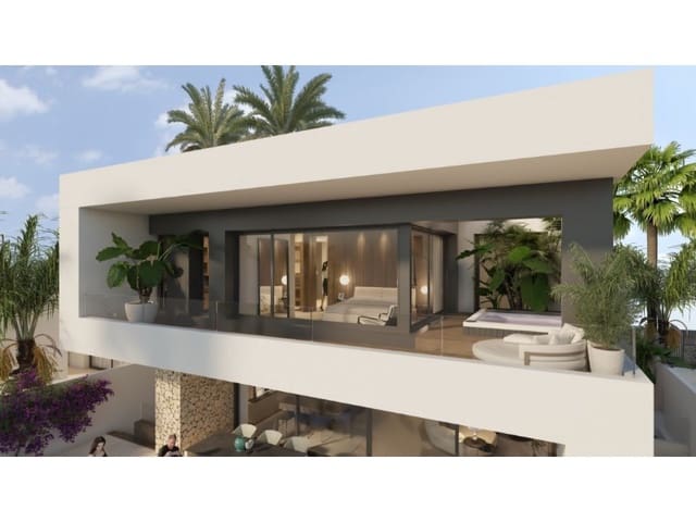 3 sovrum Villa till salu i Algorfa med pool - 1 450 000 € (Ref: 9417898)