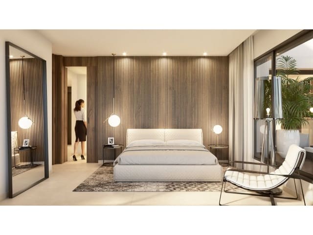 3 sovrum Villa till salu i Algorfa med pool - 1 450 000 € (Ref: 9417898)