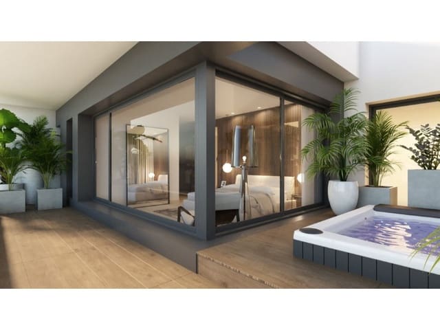 3 sovrum Villa till salu i Algorfa med pool - 1 450 000 € (Ref: 9417898)