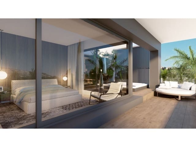 3 sovrum Villa till salu i Algorfa med pool - 1 450 000 € (Ref: 9417898)