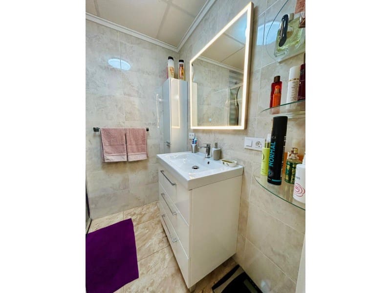 2 slaapkamer Huis te koop in El Chaparral - € 154.900 (Ref: 9419983)