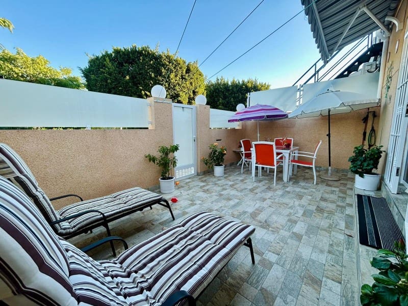 2 slaapkamer Huis te koop in El Chaparral - € 154.900 (Ref: 9419983)