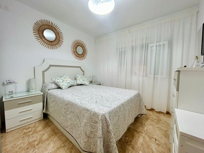 2 slaapkamer Huis te koop in El Chaparral - € 154.900 (Ref: 9419983)