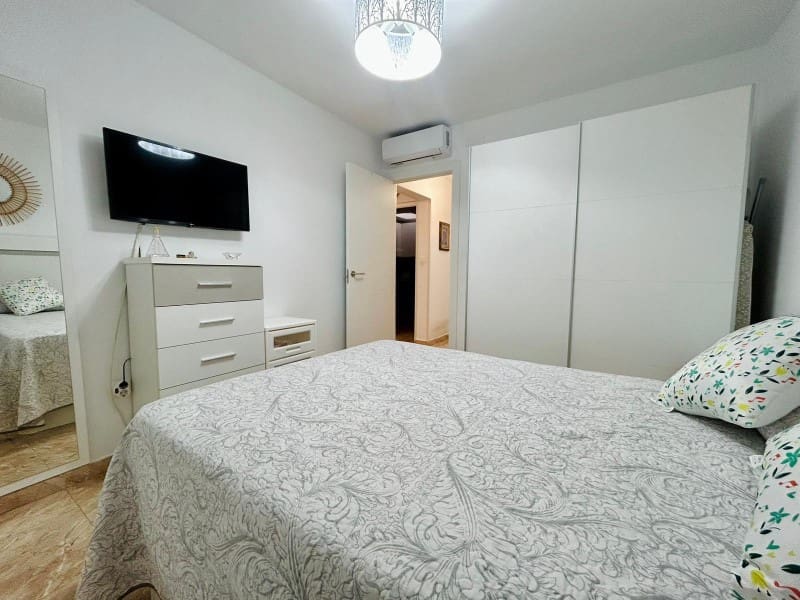 2 slaapkamer Huis te koop in El Chaparral - € 154.900 (Ref: 9419983)