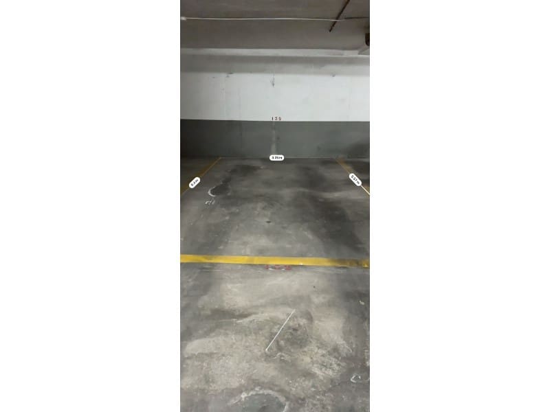 Garage till salu i Torrevieja - 6 500 € (Ref: 9423940)