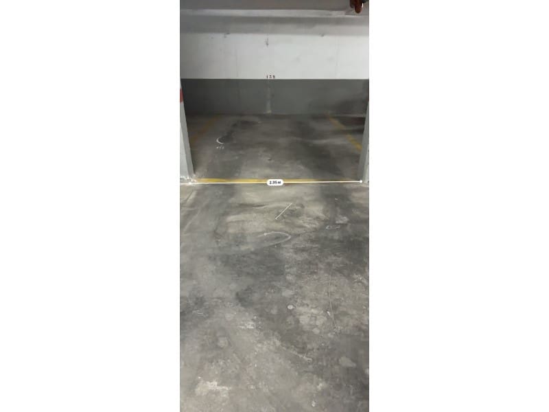 Garage till salu i Torrevieja - 6 500 € (Ref: 9423940)