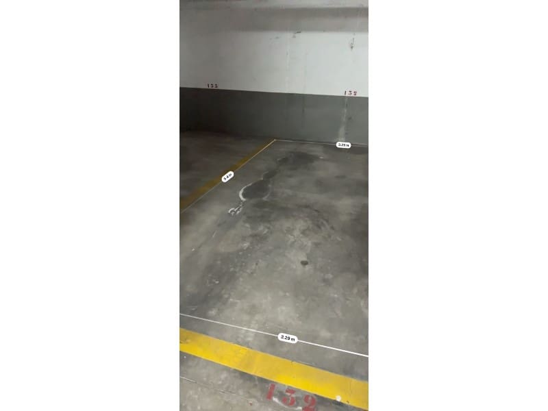 Garage till salu i Torrevieja - 6 500 € (Ref: 9423940)