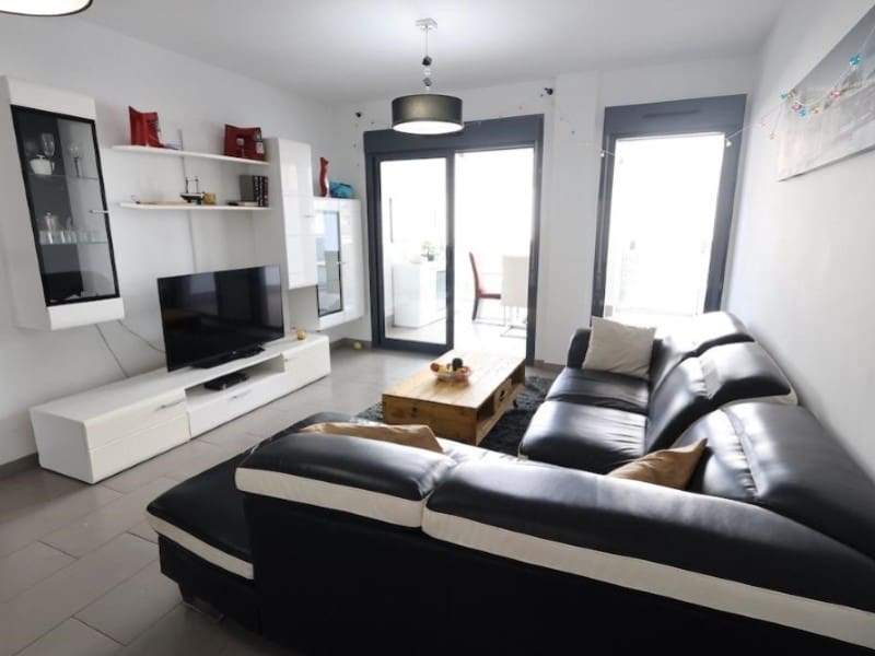 2 makuuhuone Bungalow myytävänä paikassa Orihuela Costa - 289 000 € (Ref: 9423941)