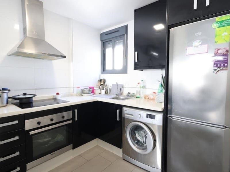 2 makuuhuone Bungalow myytävänä paikassa Orihuela Costa - 289 000 € (Ref: 9423941)