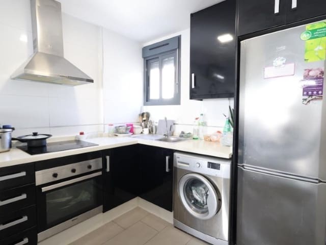 2 makuuhuone Bungalow myytävänä paikassa La Zenia, Orihuela - 289 000 € (Ref: 9423941)