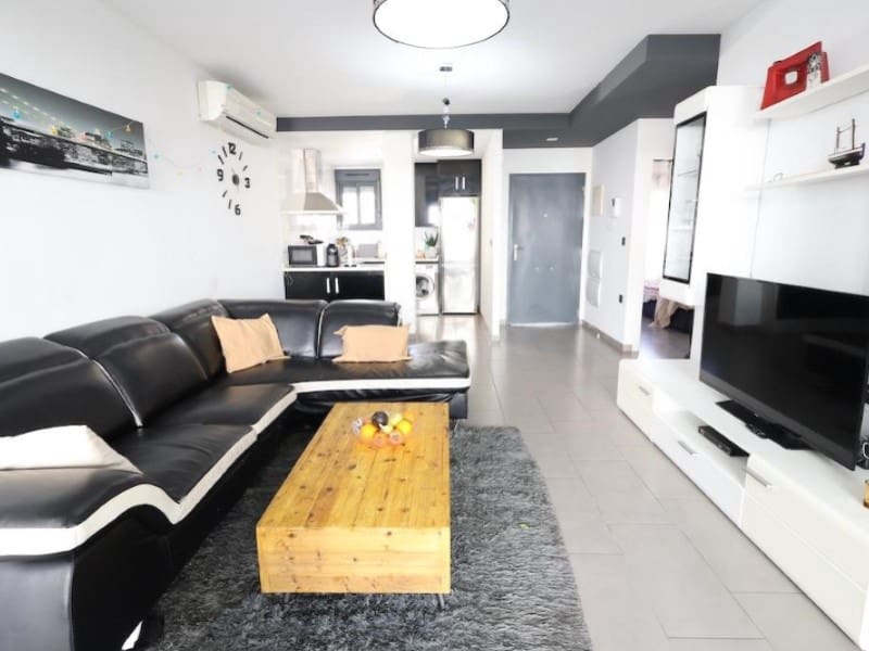 2 makuuhuone Bungalow myytävänä paikassa Orihuela Costa - 289 000 € (Ref: 9423941)