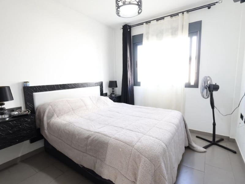 2 makuuhuone Bungalow myytävänä paikassa Orihuela Costa - 289 000 € (Ref: 9423941)