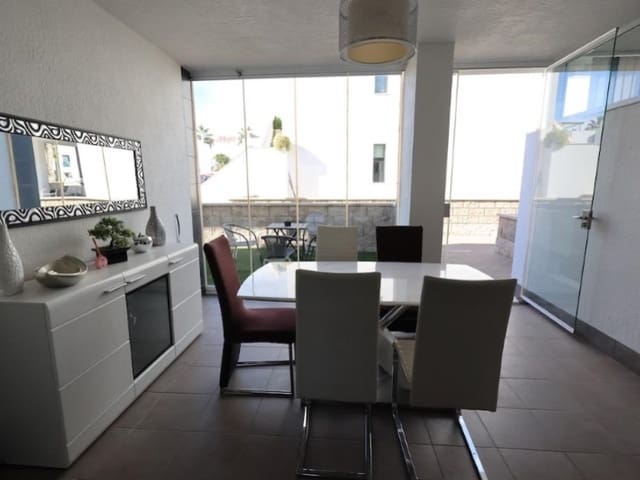 2 makuuhuone Bungalow myytävänä paikassa La Zenia, Orihuela - 289 000 € (Ref: 9423941)