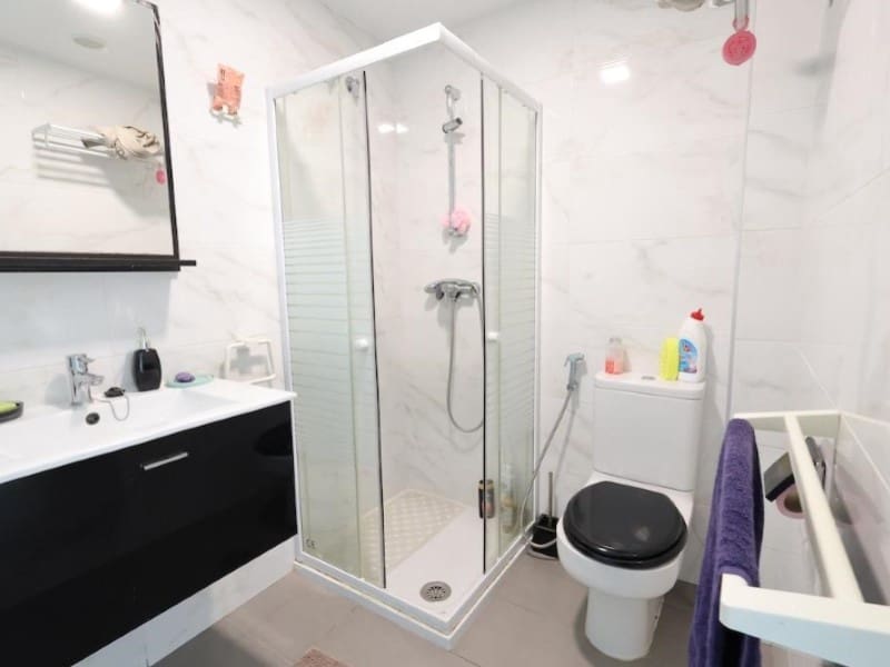 2 makuuhuone Bungalow myytävänä paikassa Orihuela Costa - 289 000 € (Ref: 9423941)