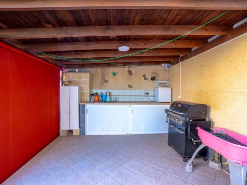 3 soveværelse Villa til salg i El Chaparral - € 310.000 (Ref: 9423942)