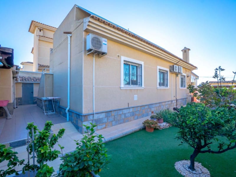 3 soveværelse Villa til salg i El Chaparral - € 310.000 (Ref: 9423942)