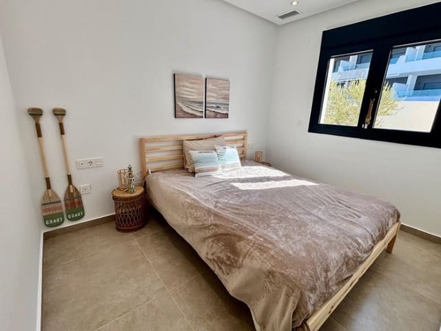 3 bedroom Villa for sale in Rafal with pool - € 395,500 (Ref: 9423946)