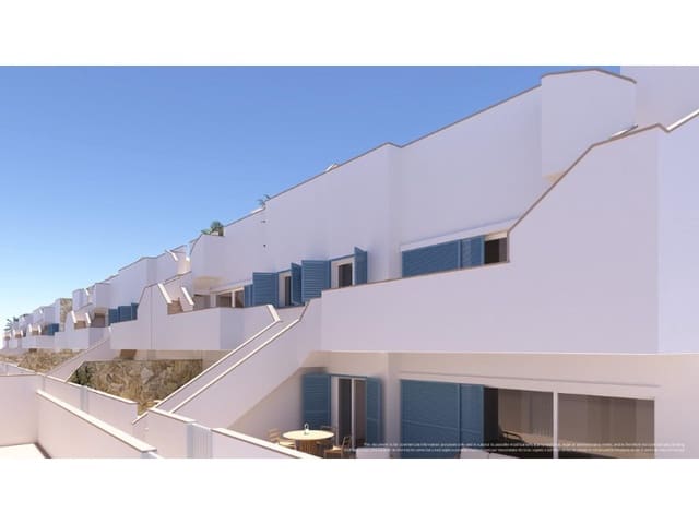 3 sypialnia Bungalow na sprzedaż w Torre de la Horadada, Pilar de la Horadada z basenem - 385 000 € (Ref: 9423948)