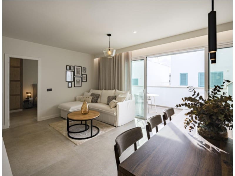 3 sypialnia Bungalow na sprzedaż w Torre de la Horadada z basenem - 385 000 € (Ref: 9423948)