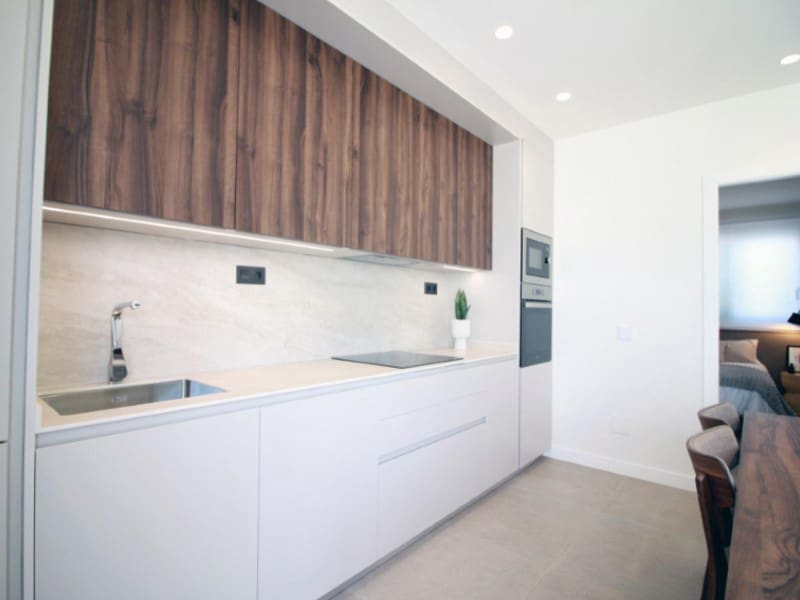 3 sypialnia Bungalow na sprzedaż w Torre de la Horadada z basenem - 385 000 € (Ref: 9423948)