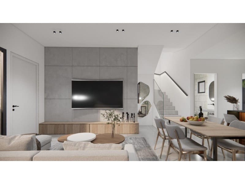 3 bedroom Villa for sale in Los Montesinos with pool - € 369,000 (Ref: 9427891)