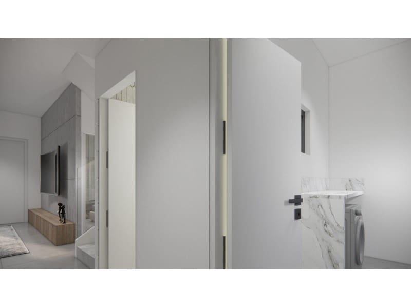 3 bedroom Villa for sale in Los Montesinos with pool - € 369,000 (Ref: 9427891)