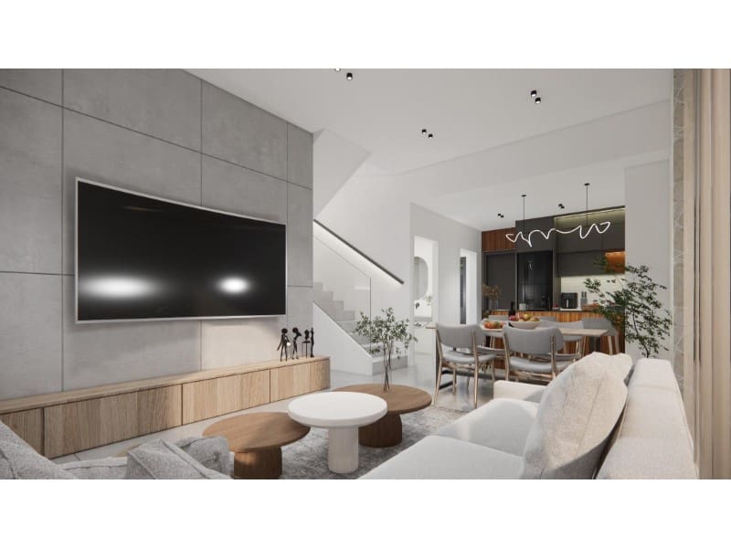 3 bedroom Villa for sale in Los Montesinos with pool - € 369,000 (Ref: 9427891)