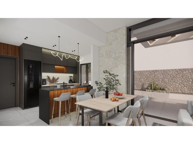 3 bedroom Villa for sale in Los Montesinos with pool - € 369,000 (Ref: 9427891)